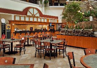 embassy suites by hilton baltimore hunt valley
