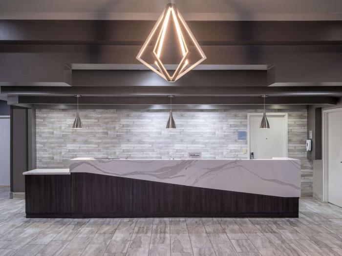 embassy suites by hilton baltimore hunt valley