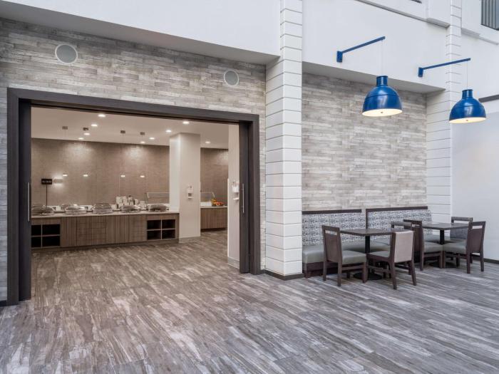 embassy suites by hilton baltimore hunt valley