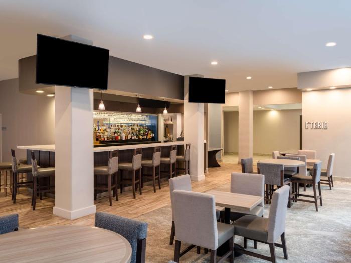 embassy suites by hilton baltimore hunt valley