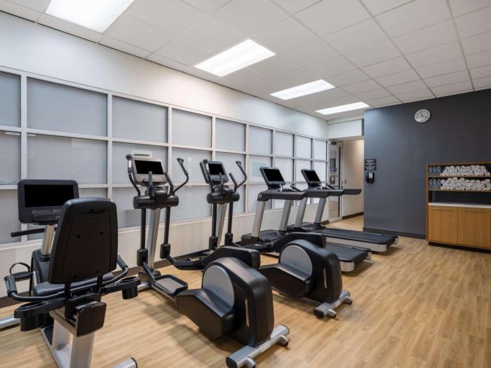 embassy suites by hilton baltimore hunt valley
