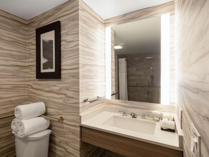 embassy suites by hilton baltimore hunt valley