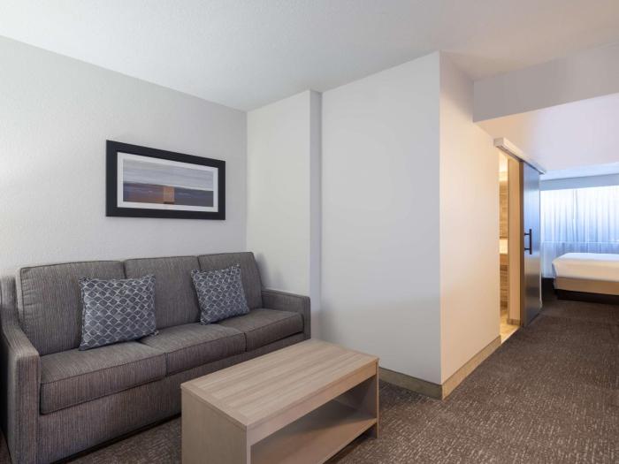 embassy suites by hilton baltimore hunt valley
