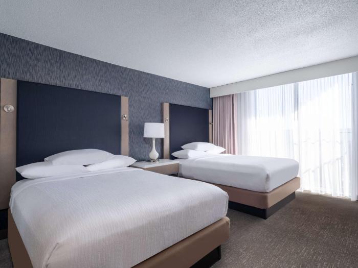 embassy suites by hilton baltimore hunt valley