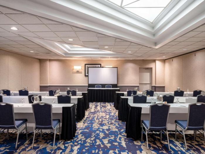 embassy suites by hilton baltimore hunt valley