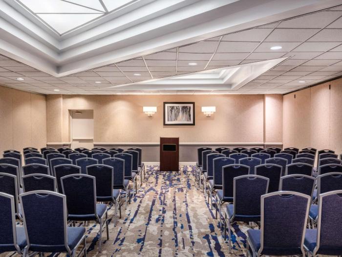 embassy suites by hilton baltimore hunt valley
