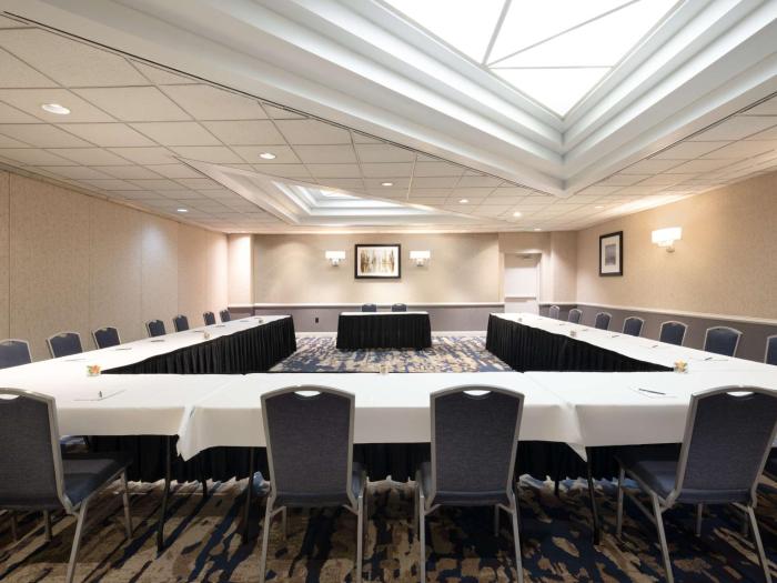 embassy suites by hilton baltimore hunt valley