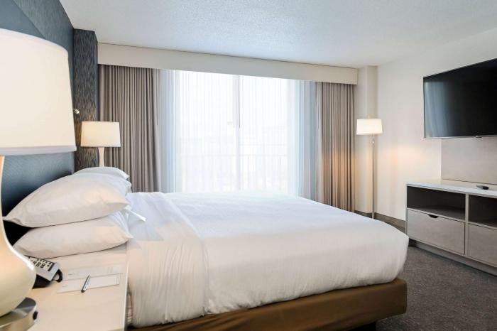 embassy suites by hilton baltimore hunt valley