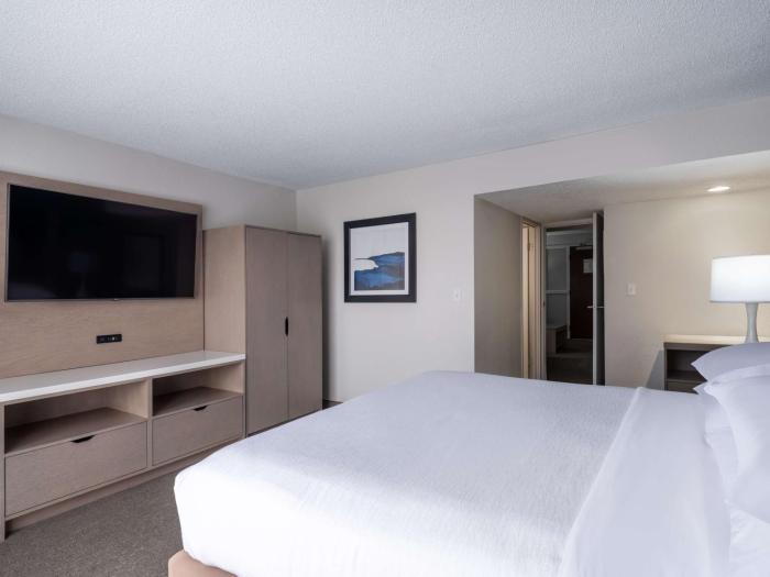 embassy suites by hilton baltimore hunt valley