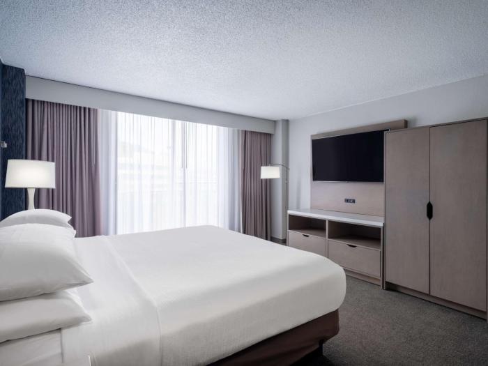 embassy suites by hilton baltimore hunt valley