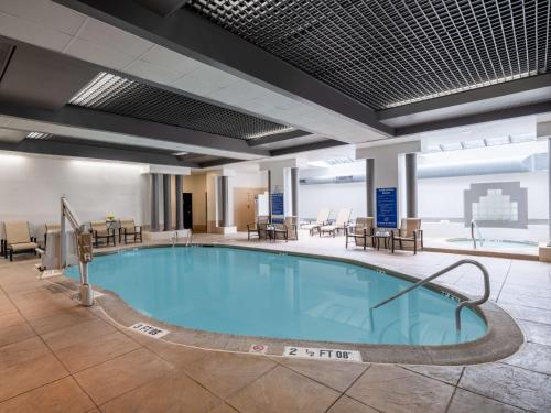 embassy suites by hilton baltimore hunt valley