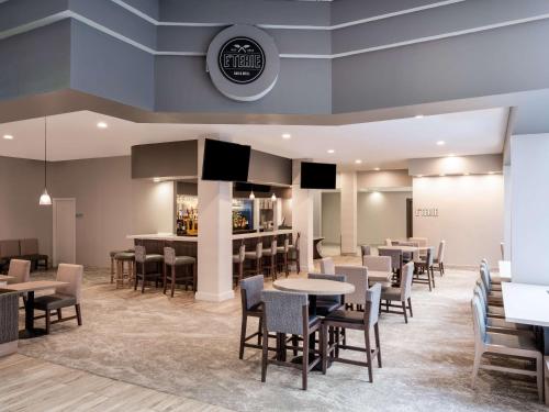 embassy suites by hilton baltimore hunt valley