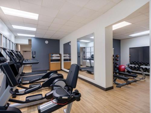 embassy suites by hilton baltimore hunt valley