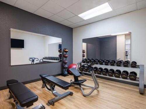 embassy suites by hilton baltimore hunt valley