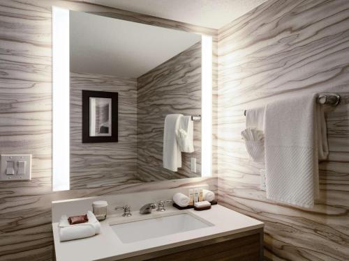 embassy suites by hilton baltimore hunt valley
