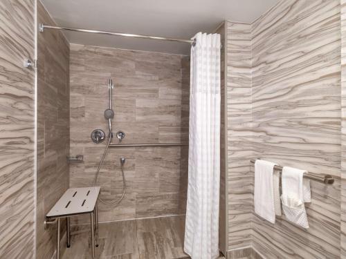 embassy suites by hilton baltimore hunt valley