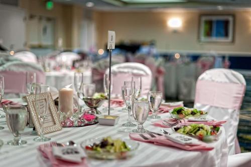embassy suites by hilton baltimore hunt valley