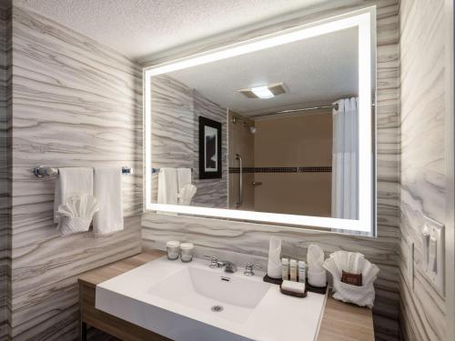 embassy suites by hilton baltimore hunt valley