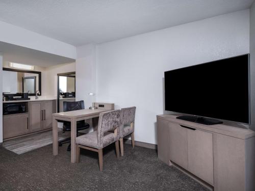 embassy suites by hilton baltimore hunt valley