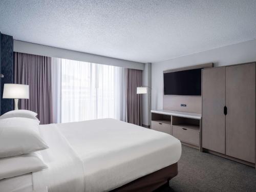 embassy suites by hilton baltimore hunt valley