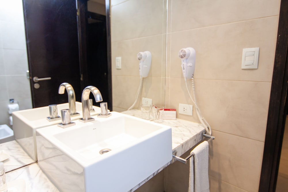 amerian tucuman apart and suites