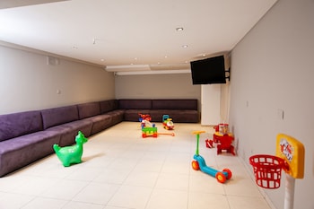 amerian tucuman apart and suites