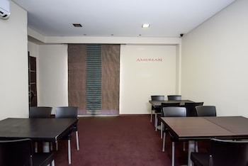 amerian tucuman apart and suites