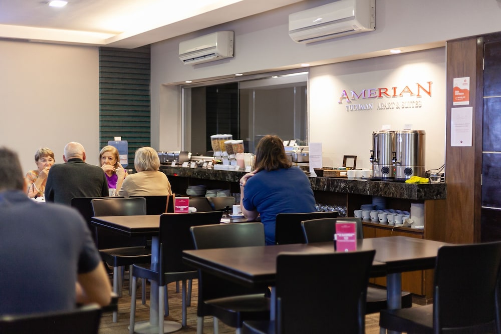 amerian tucuman apart and suites