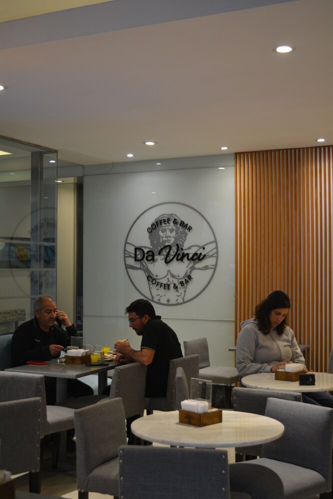 amerian tucuman apart and suites