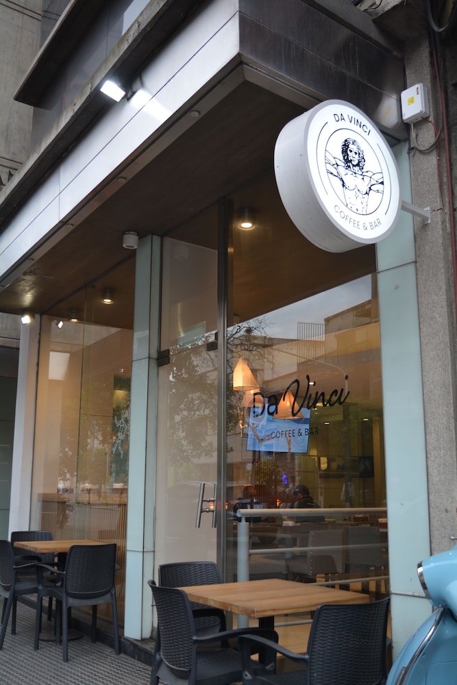 amerian tucuman apart and suites