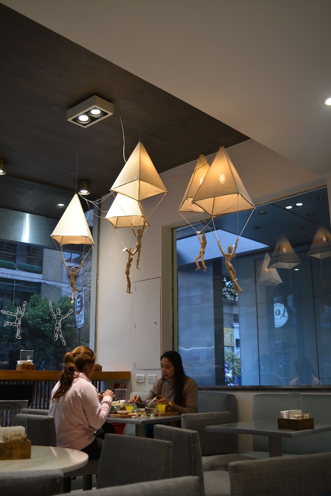 amerian tucuman apart and suites
