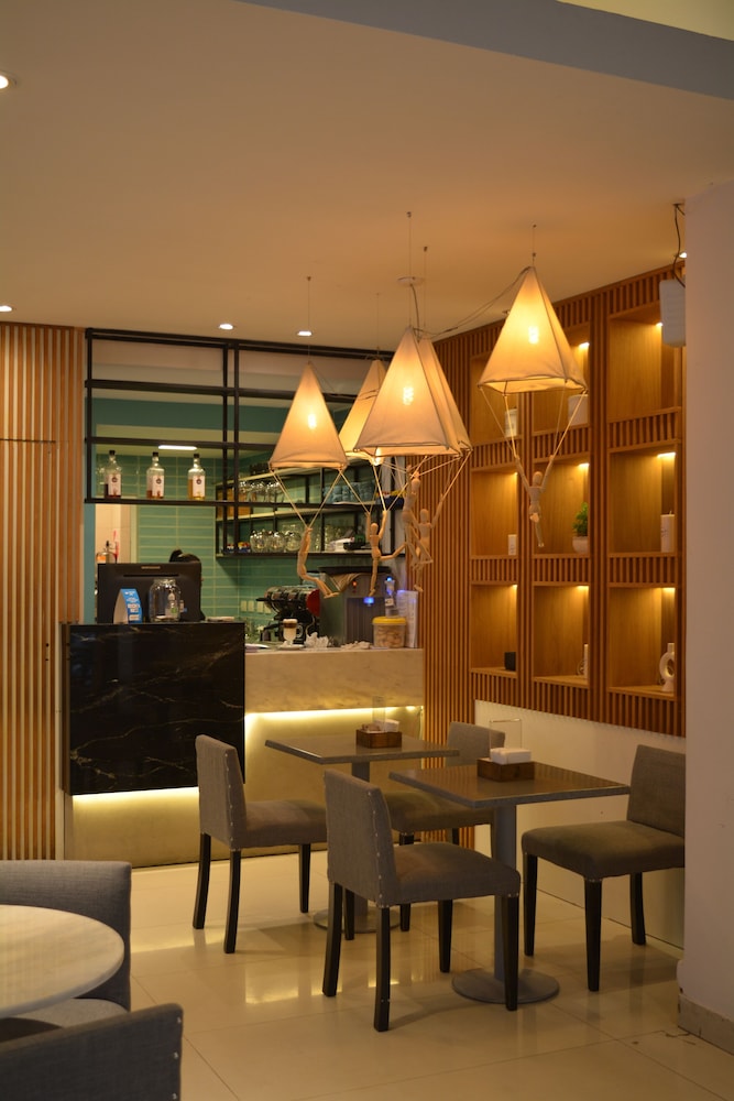 amerian tucuman apart and suites