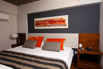 amerian tucuman apart and suites