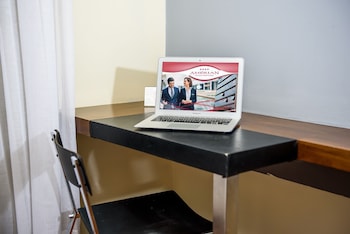 amerian tucuman apart and suites