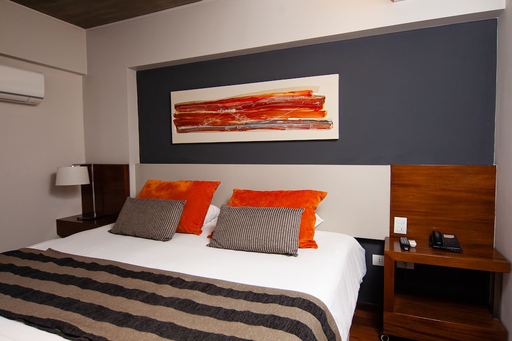 amerian tucuman apart and suites