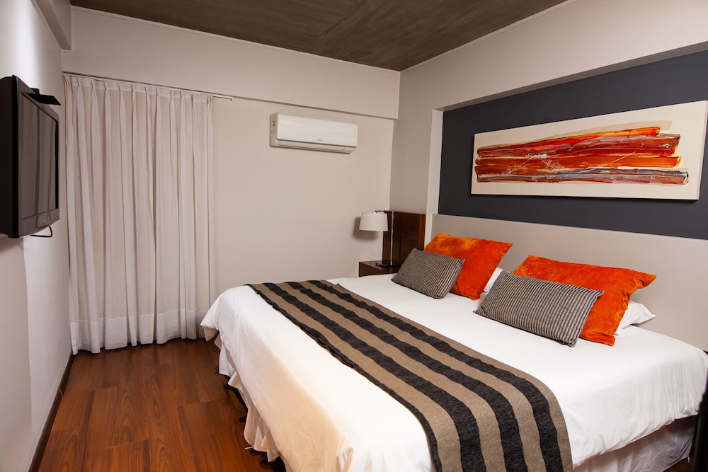 amerian tucuman apart and suites
