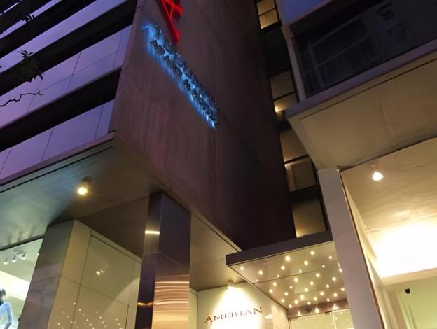 amerian tucuman apart and suites