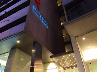 amerian tucuman apart and suites