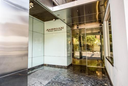amerian tucuman apart and suites
