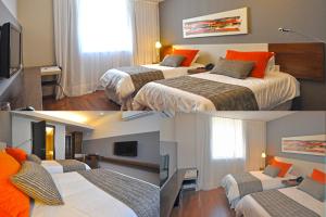 amerian tucuman apart and suites