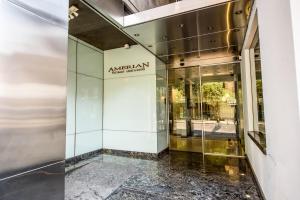 amerian tucuman apart and suites
