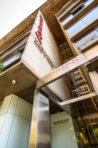 amerian tucuman apart and suites