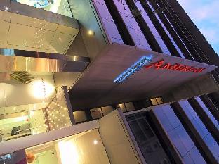 amerian tucuman apart and suites