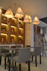 amerian tucuman apart and suites