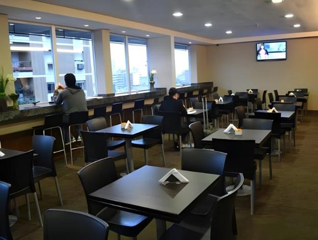 amerian tucuman apart and suites