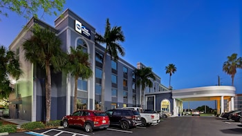best western fort myers inn and suites