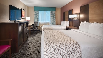 best western fort myers inn and suites