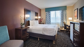 best western fort myers inn and suites