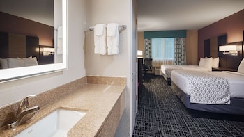 best western fort myers inn and suites