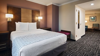 best western fort myers inn and suites